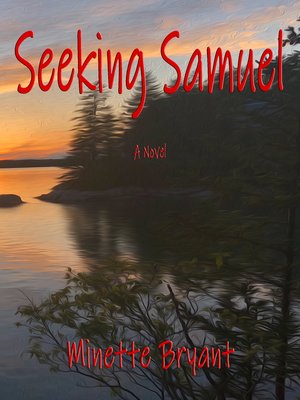 cover image of Seeking Samuel
